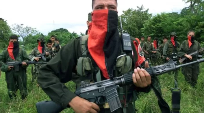 ELN- cese al fuego ELN