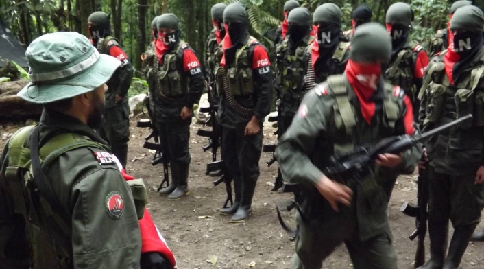 ELN ELN