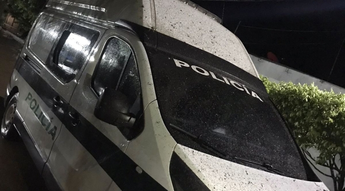 Foto: Policía del Meta