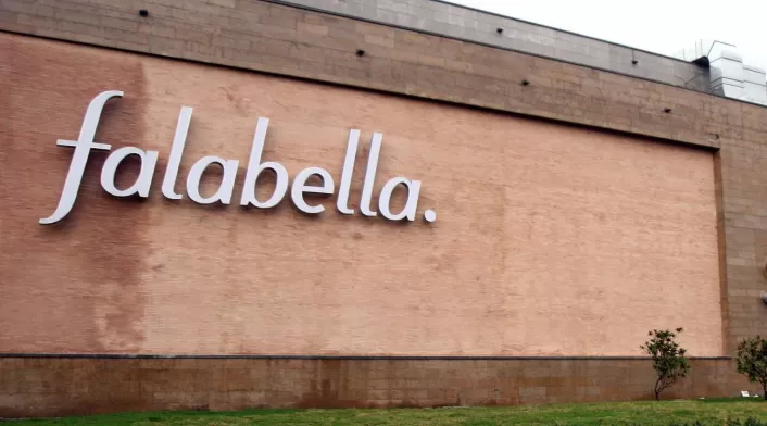 Falabella Falabella