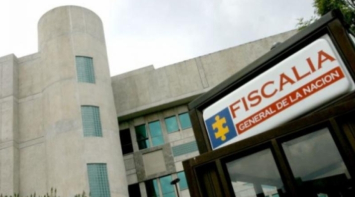 Fiscalía Fiscalía