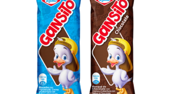 Gansito Gansito