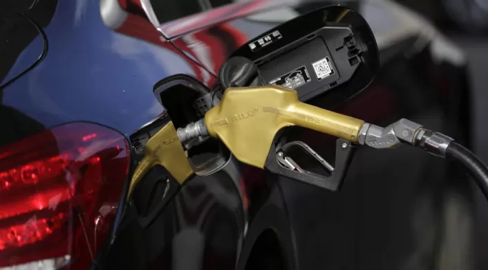 Precio de la Gasolina Precio de la Gasolina