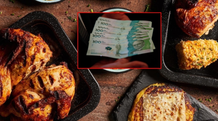 restaurantes que más venden en el país restaurantes que más venden en el país