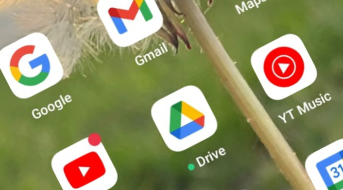 Google Drive Google Drive