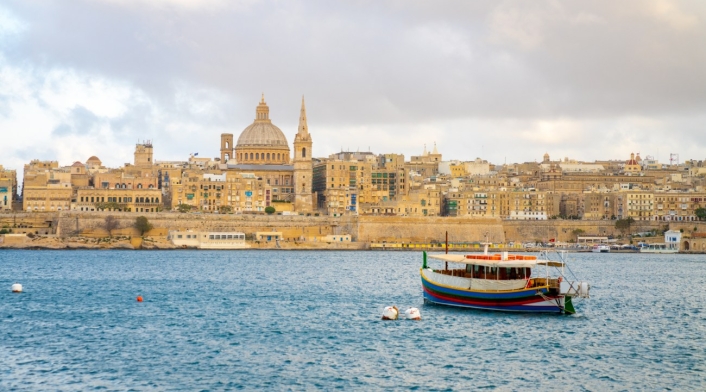 Aprender inglés: Malta, nueva alternativa para colombianos Aprender inglés: Malta, nueva alternativa para colombianos