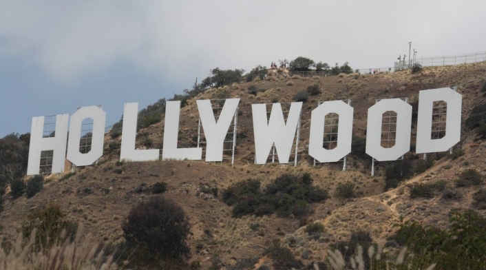 Hollywood Hollywood