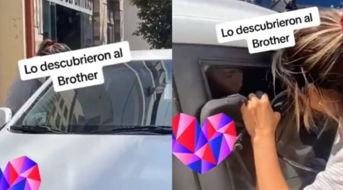 Hombre infiel Hombre infiel