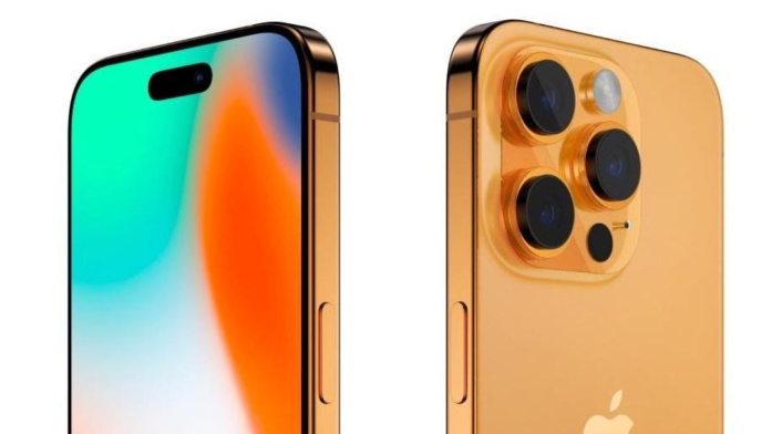 iPhone 15: Colores disponibles iPhone 15: Colores disponibles