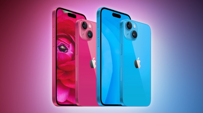 iPhone 15: Colores disponibles iPhone 15: Colores disponibles