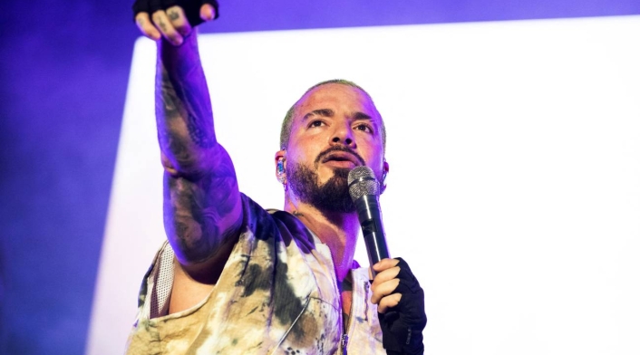 J Balvin J Balvin