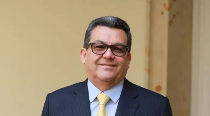 Jaime Dussán Jaime Dussán
