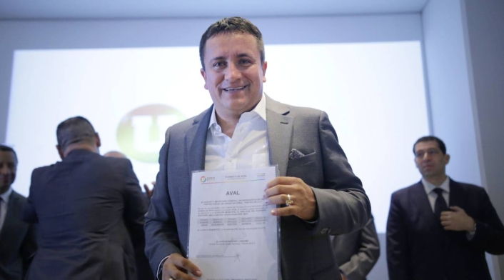 Jorge Alexander Quevedo Jorge Alexander Quevedo