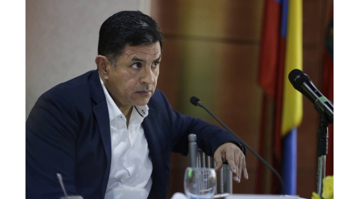 Jorge Iván Ospina: pliego de cargos de Procuraduría contra alcalde de Cali Jorge Iván Ospina: pliego de cargos de Procuraduría contra alcalde de Cali