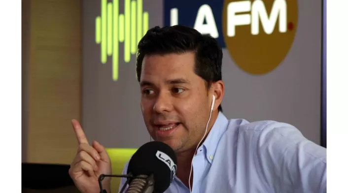 La FM de RCN, la radio más grande de Colombia La FM de RCN, la radio más grande de Colombia