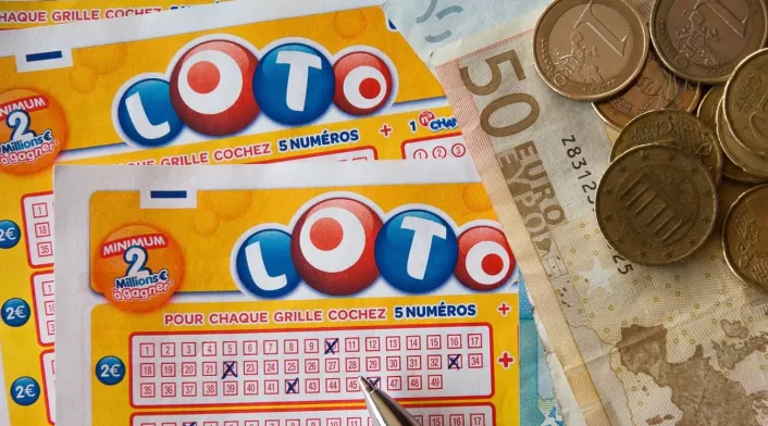 Lotería Mujer ganó la lotería