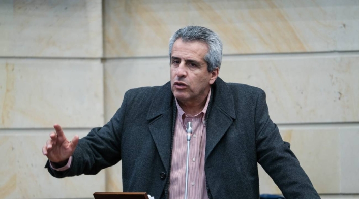 Luis Fernando Velasco Luis Fernando Velasco