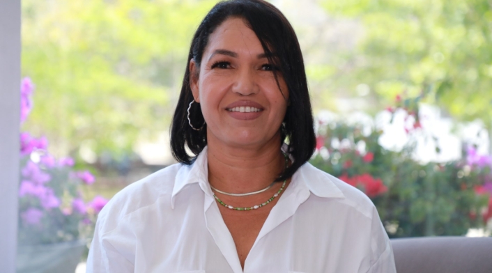 María Esther Correa María Esther Correa