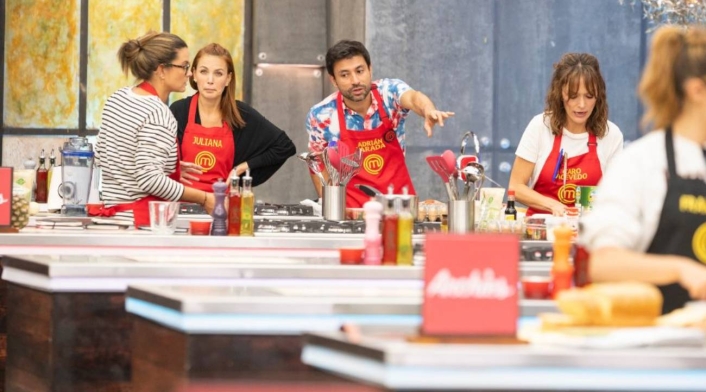 MasterChef Celebrity MasterChef Celebrity
