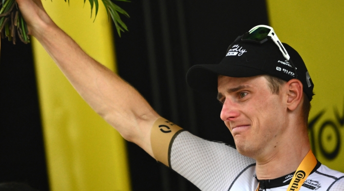 Matej Mohorič Matej Mohorič