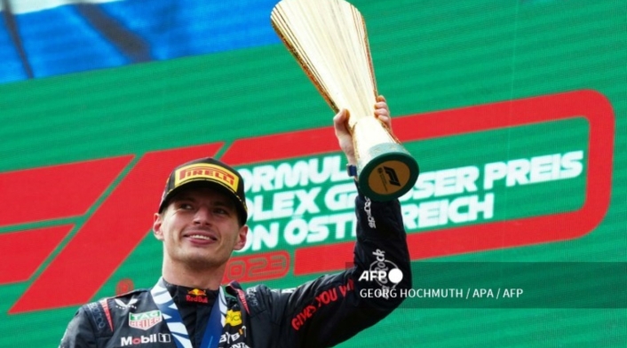 Max Verstappen Max Verstappen