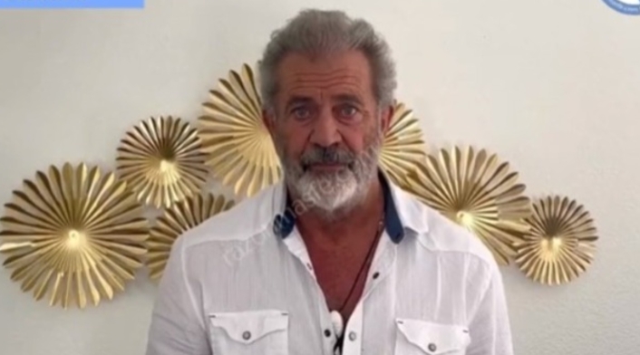 Mel Gibson Mel Gibson