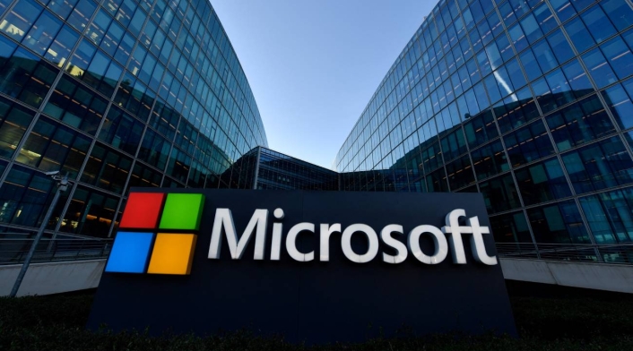Microsoft Microsoft
