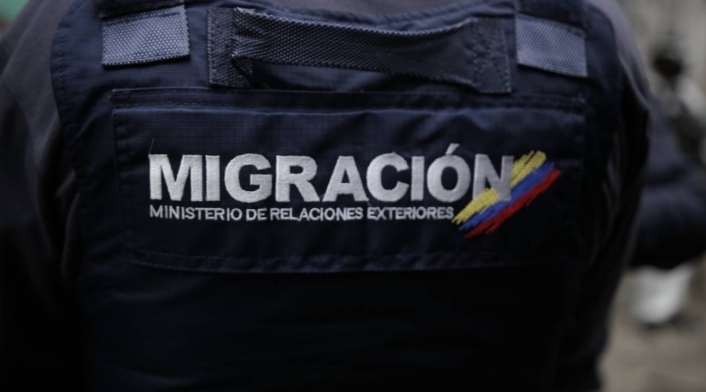 Migración Colombia Migración Colombia