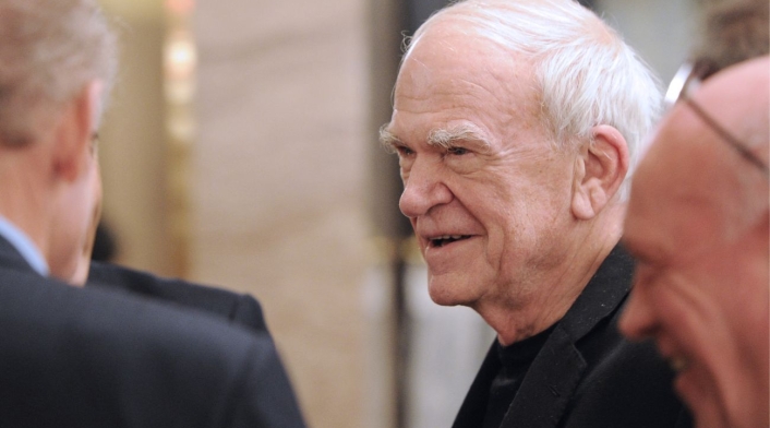 Milan Kundera Milan Kundera¿ quién era?