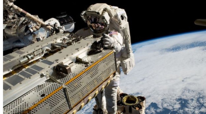 Nasa tendrá plataforma de streaming Nasa tendrá plataforma de streaming