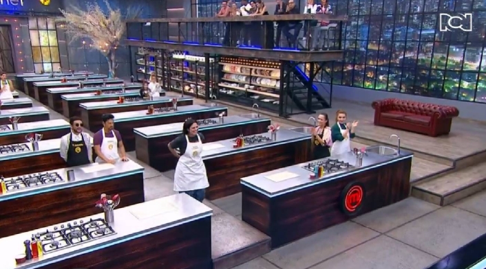 Masterchef Masterchef