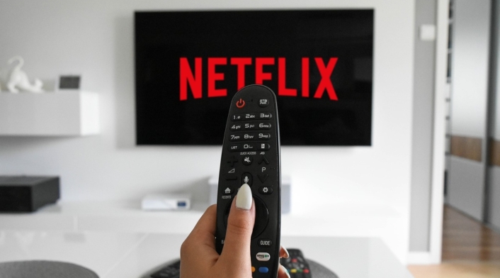 Netflix Netflix