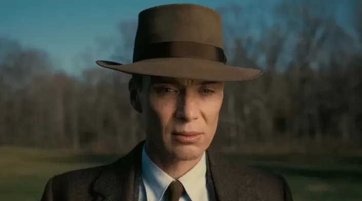 Oppenheimer Oppenheimer