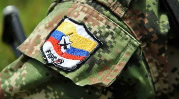 Disidencias de las FARC