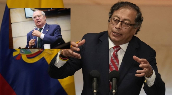 Gustavo Petro Gustavo Petro