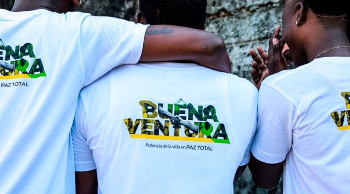Proceso de paz en Buenaventura Proceso de paz en Buenaventura