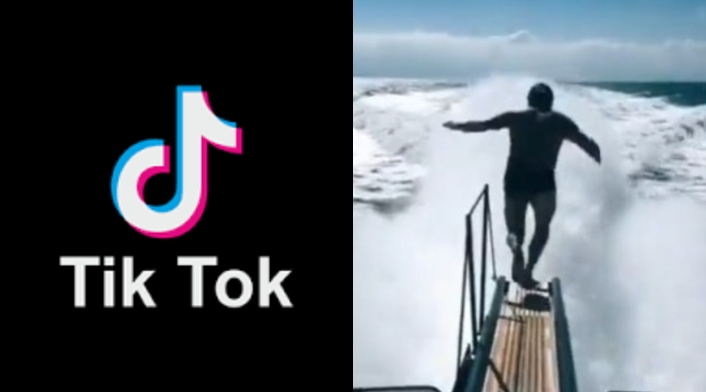 Reto viral de TikTok ha dejado sin vida a 4 personas Reto viral de TikTok ha dejado sin vida a 4 personas