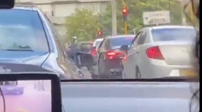 Nuevo robo en Bogotá Nuevo robo en Bogotá