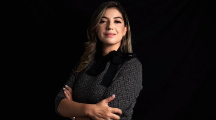 Saharay Rojas Saharay Rojas