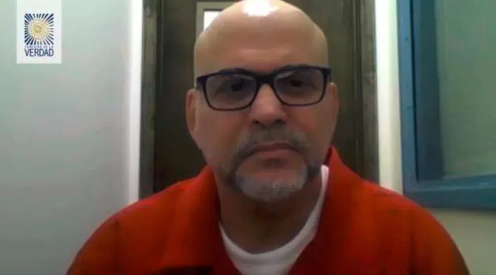 Salvatore Mancuso Salvatore Mancuso