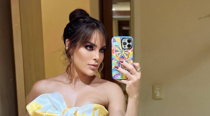 Sara Corrales Sara Corrales