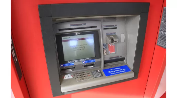 Si cajero automático no entrega dinero completo qué hacer Si cajero automático no entrega dinero completo qué hacer