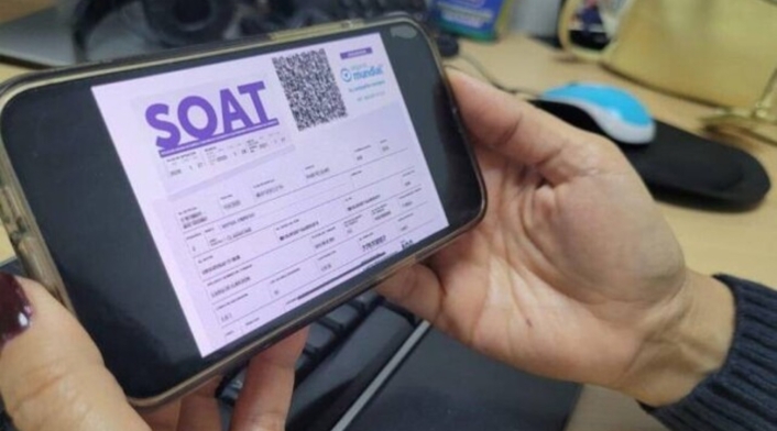 Anuncian nuevas tarifas del SOAT para este 2024: Así quedaron los nuevos precios Anuncian nuevas tarifas del SOAT para este 2024: Así quedaron los nuevos precios