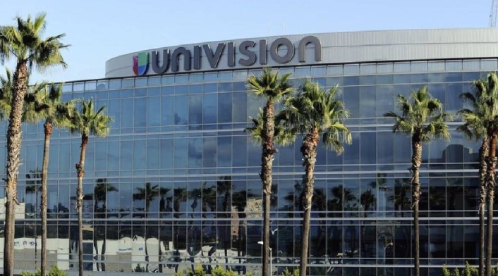 Univisión en RCN Univisión en RCN