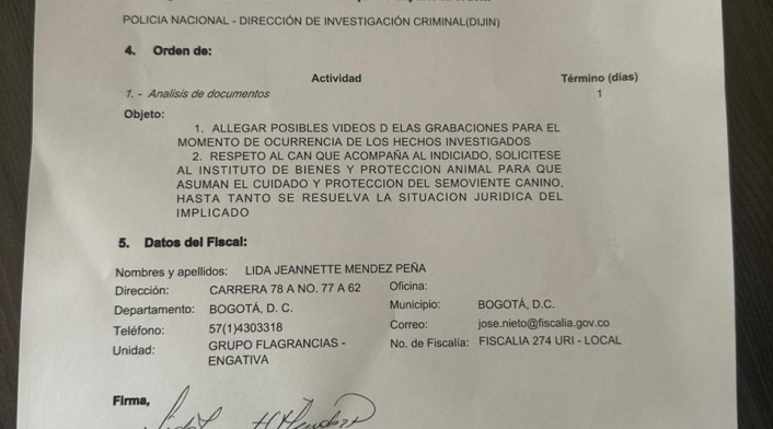 Documentos Documentos