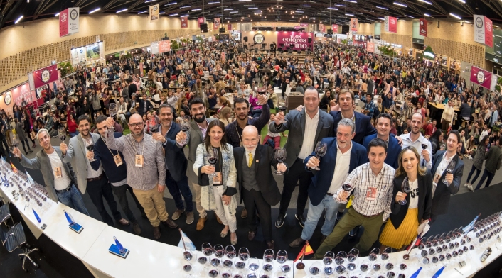 Expovinos 2023 Expovinos 2023
