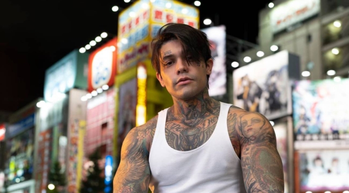 Yeferson Cossio Yeferson Cossio