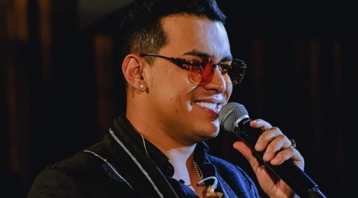 Yeison Jiménez Yeison Jiménez