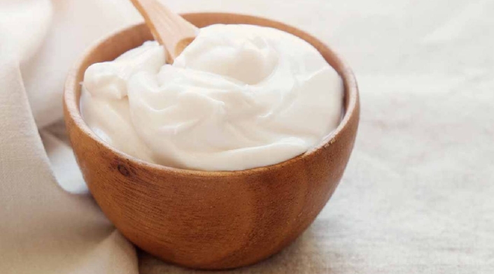 Yogurt Yogurt