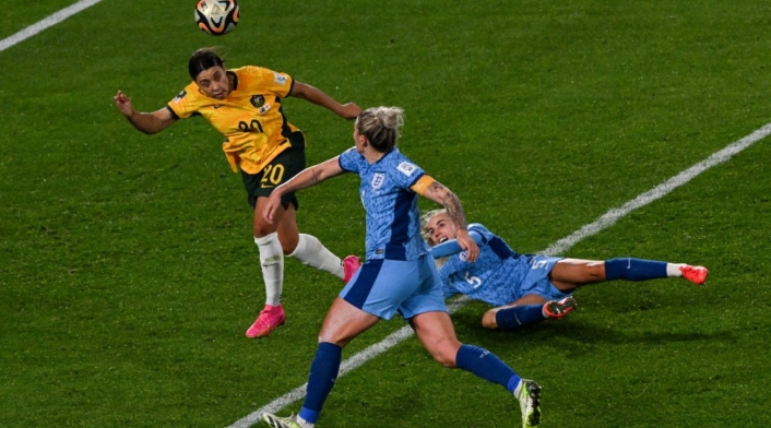 Inglaterra vs Australia Mundial Femenino Inglaterra vs Australia Mundial Femenino